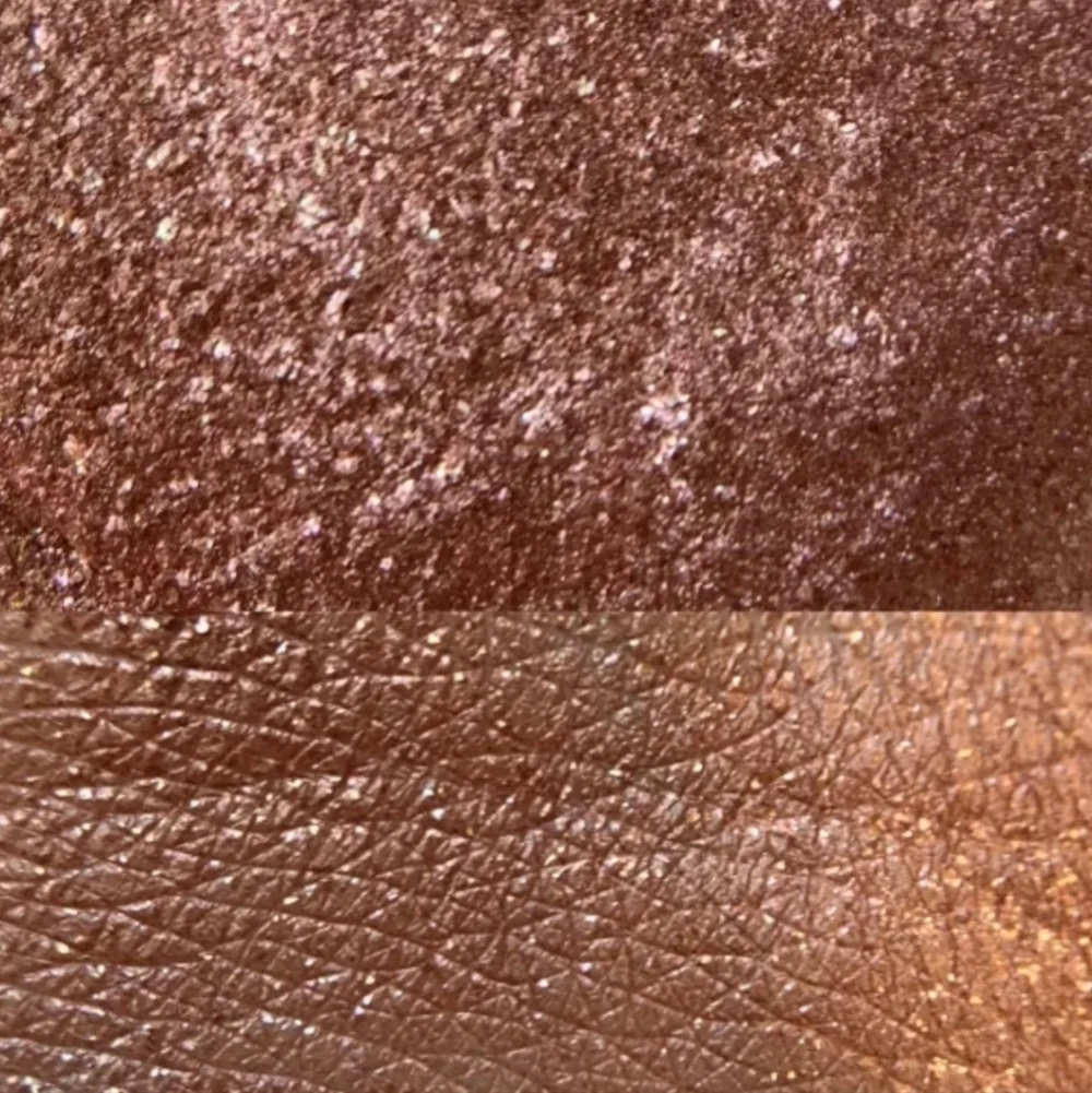 ColourPop Super Shock Shadow Ultra Metallic New in 2.1g Jar - Sequin